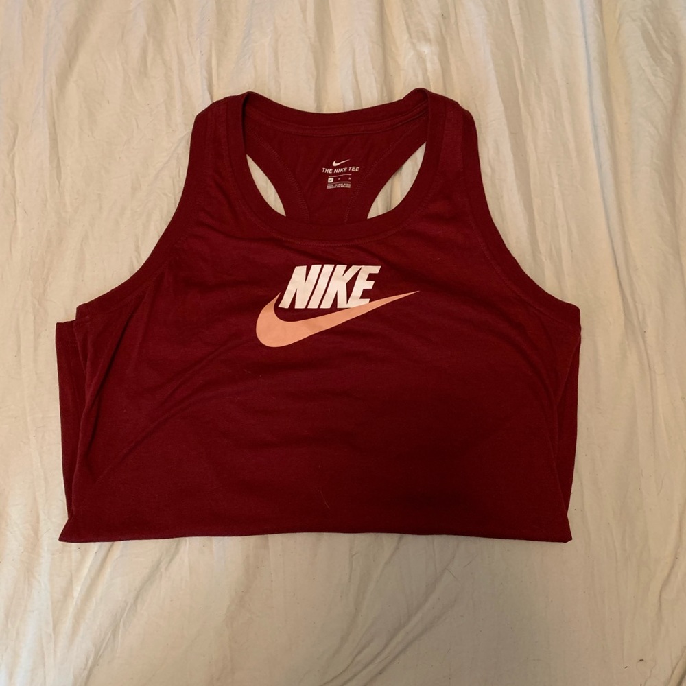 Women’s Nike Tank